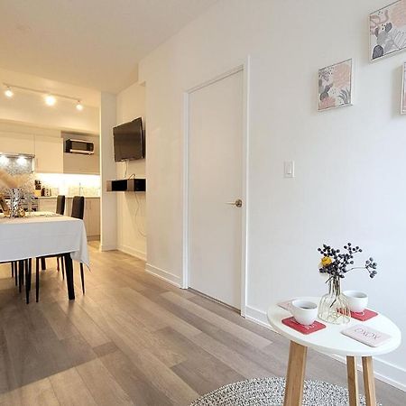 Lovely 3 Bedrooms In University Of Toronto Zewnętrze zdjęcie