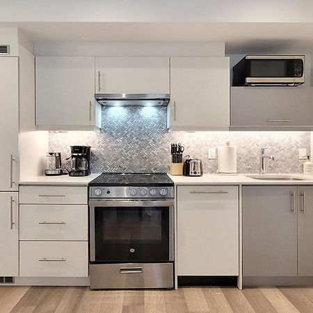 Lovely 3 Bedrooms In University Of Toronto Zewnętrze zdjęcie