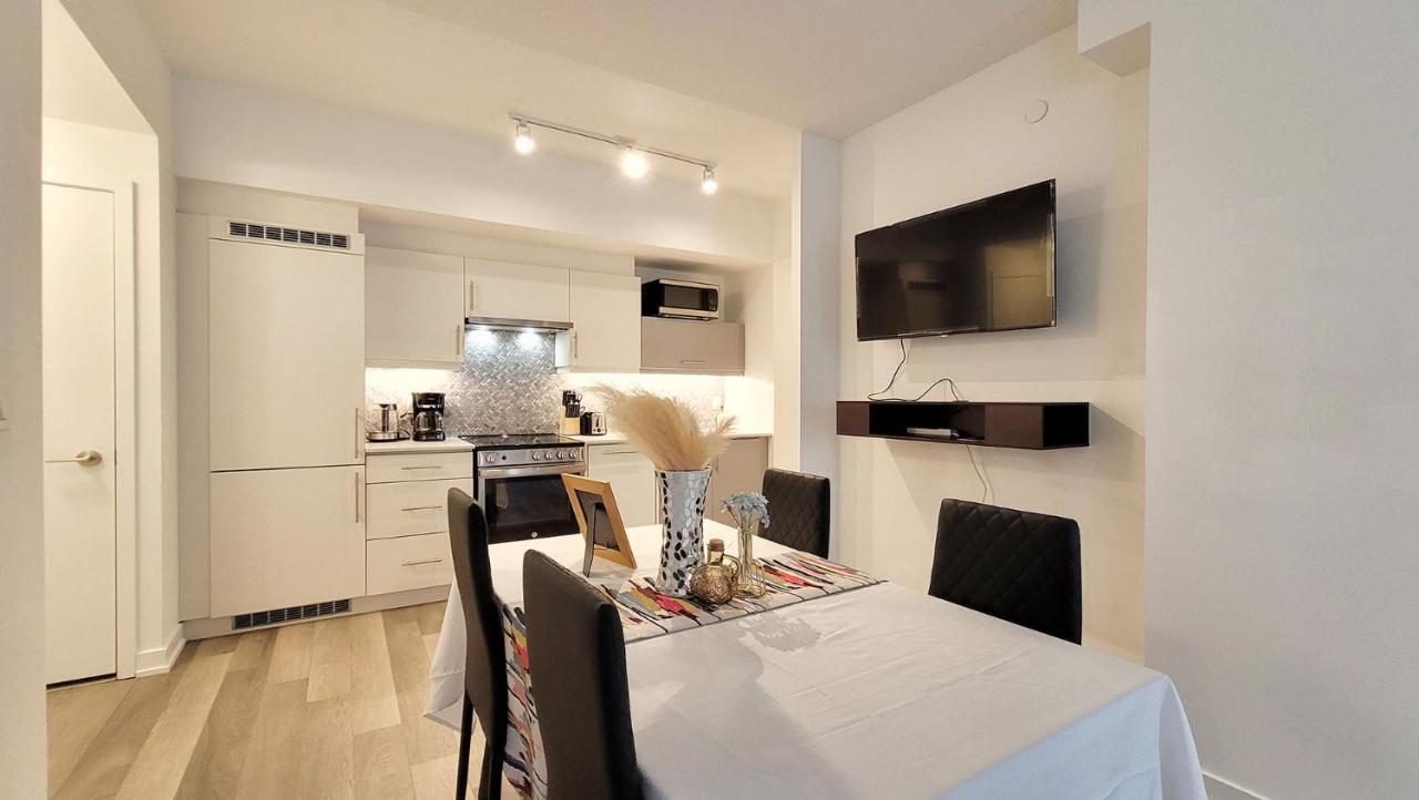 Lovely 3 Bedrooms In University Of Toronto Zewnętrze zdjęcie