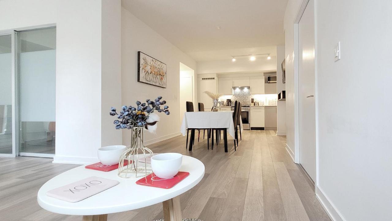 Lovely 3 Bedrooms In University Of Toronto Zewnętrze zdjęcie