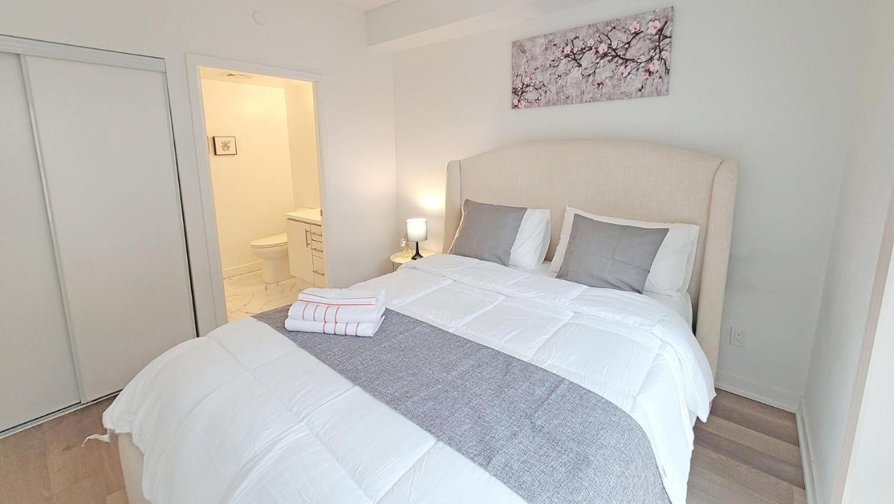 Lovely 3 Bedrooms In University Of Toronto Zewnętrze zdjęcie
